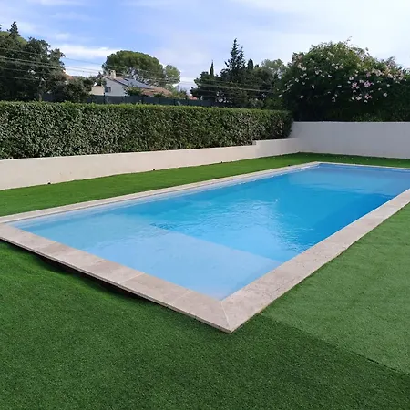 Le Boreal-3 By Interhome Apartment