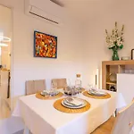 Daire Le Boreal-3 By Interhome *
