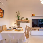 Le Boreal-3 By Interhome Daire Saint-Raphaël