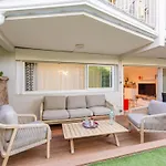 Daire Le Boreal-3 By Interhome