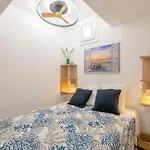 Daire Le Boreal-3 By Interhome
