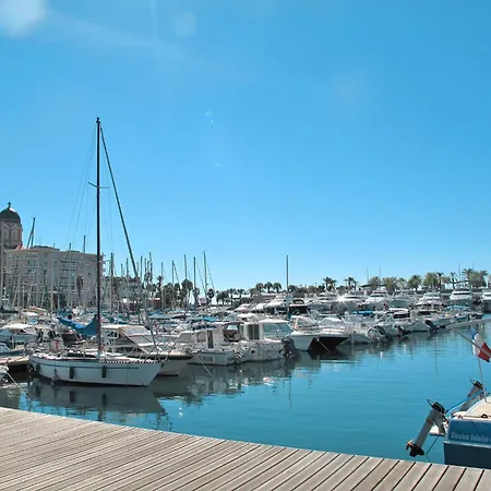 Le Boreal-3 By Interhome