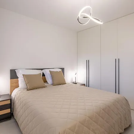 Le Boreal-3 By Interhome Apartment *