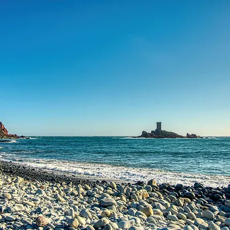 Apartament Le Boreal-3 By Interhome *