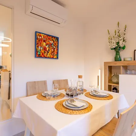 Apartament Le Boreal-3 By Interhome *