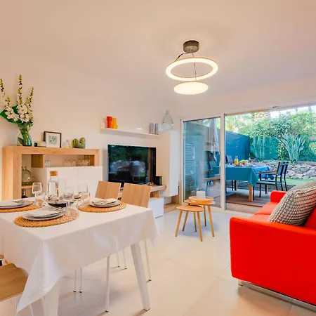 Le Boreal-3 By Interhome