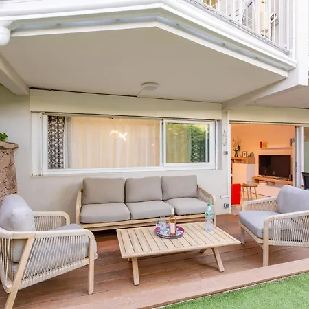 Apartament Le Boreal-3 By Interhome