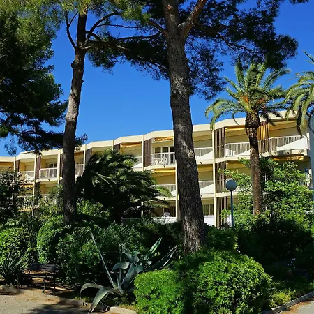 Le Boreal-3 By Interhome Apartament Saint-Raphaël