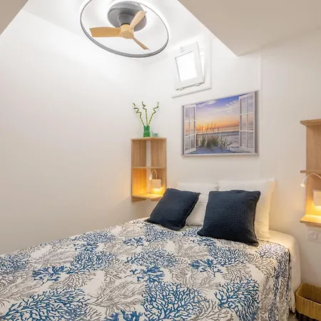 Apartment Le Boreal-3 By Interhome