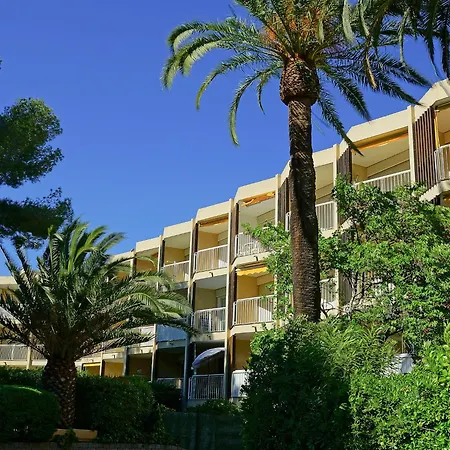 Le Boreal-3 By Interhome Apartment *