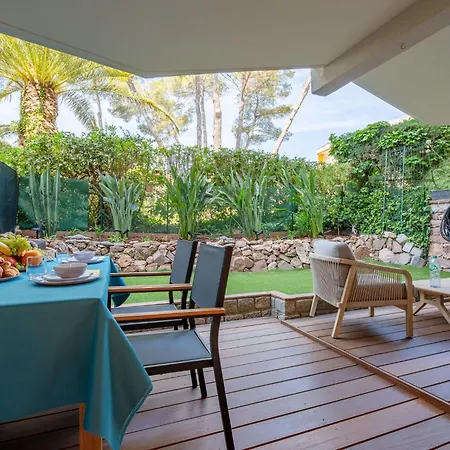 Le Boreal-3 By Interhome