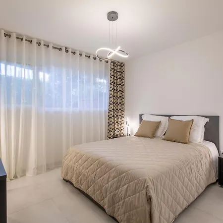 Le Boreal-3 By Interhome Apartment *