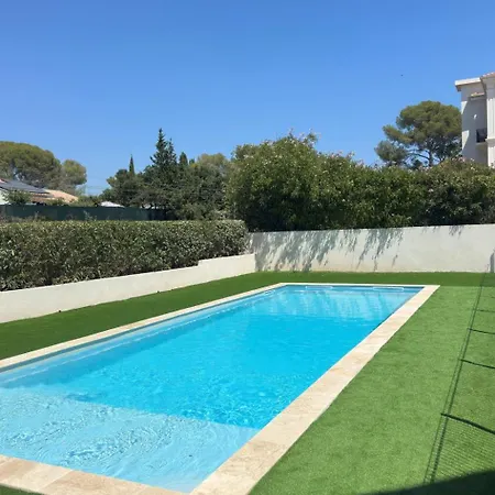 Le Boreal-3 By Interhome *