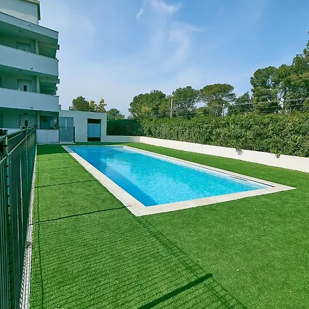 Apartment Le Boreal-3 By Interhome