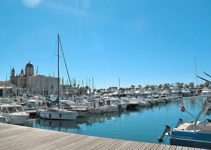 Le Boreal-3 By Interhome