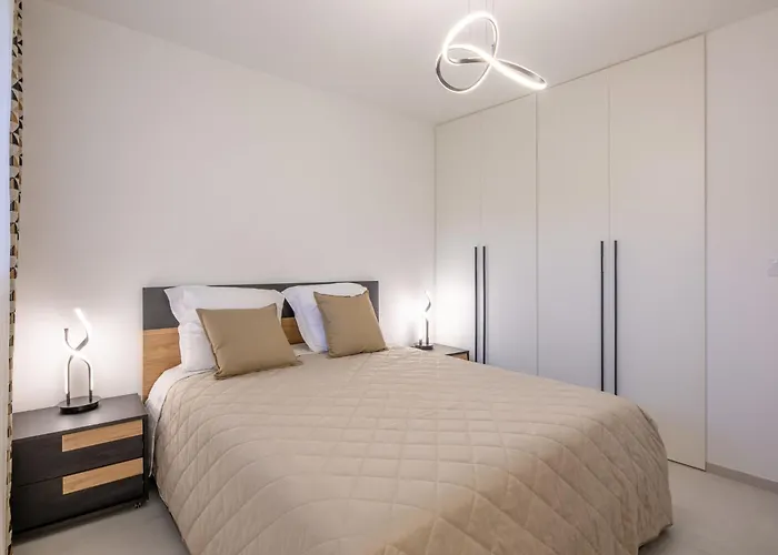 Le Boreal-3 By Interhome Апартаменты *