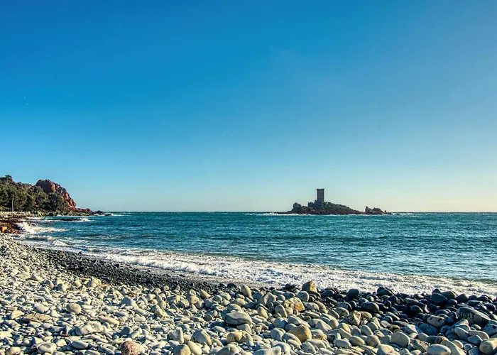 Апартаменты Le Boreal-3 By Interhome *