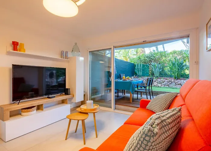 Le Boreal-3 By Interhome *