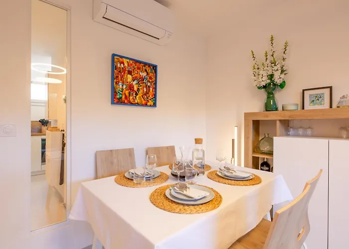 Апартаменты Le Boreal-3 By Interhome *