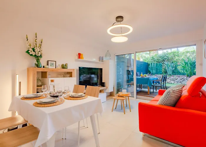 Le Boreal-3 By Interhome