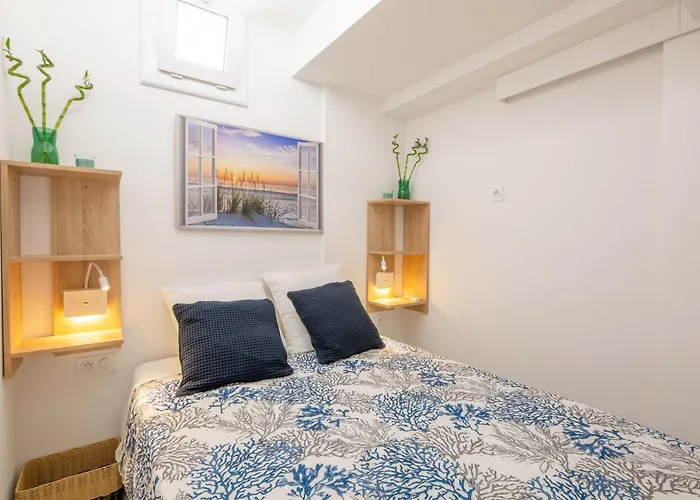 Le Boreal-3 By Interhome