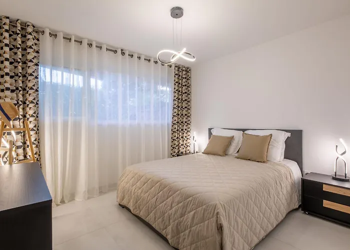 Le Boreal-3 By Interhome Апартаменты *