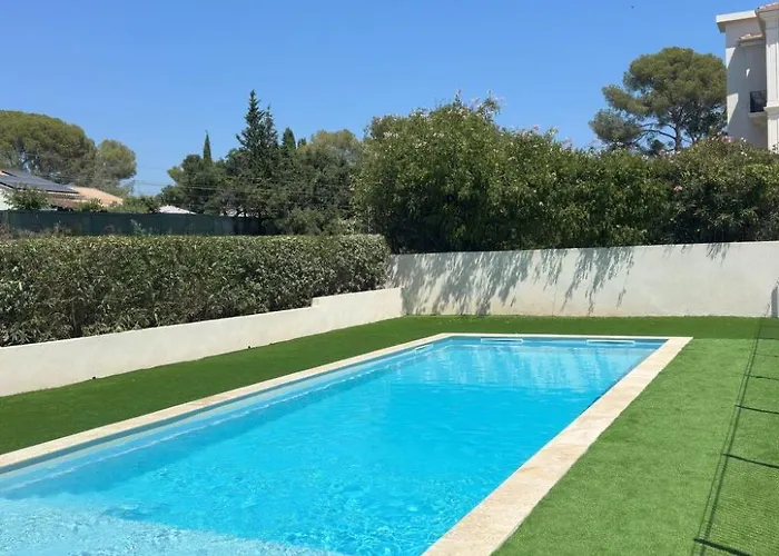 Le Boreal-3 By Interhome *