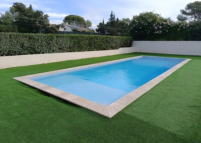 Le Boreal-3 By Interhome Апартаменты