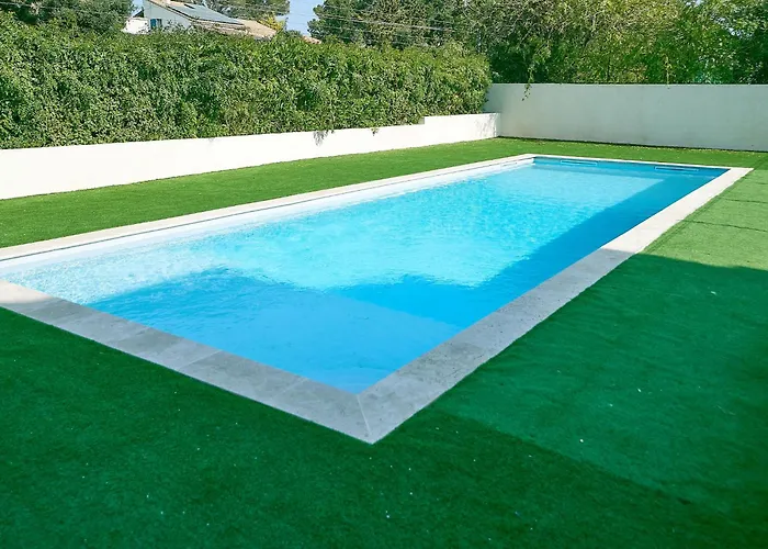 Апартаменты Le Boreal-3 By Interhome